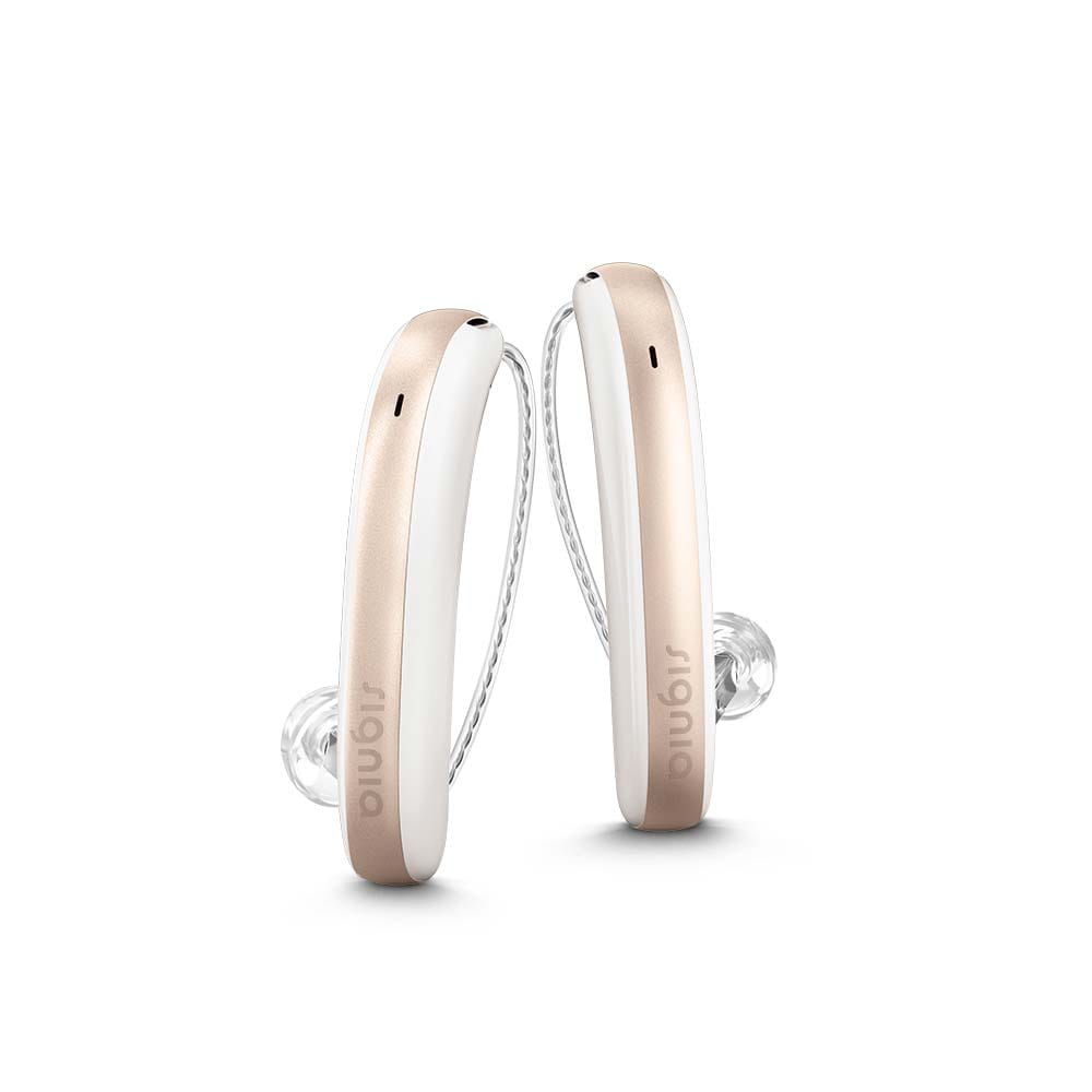 Styletto CROS Kit 2AX – Arun Hearing Aids