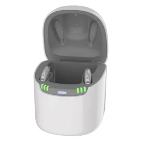 Dry & Clean Charger RIC