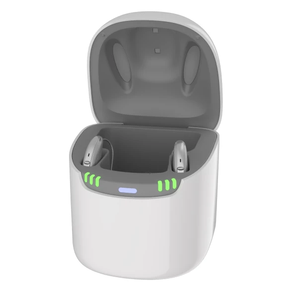 Dry & Clean Charger RIC