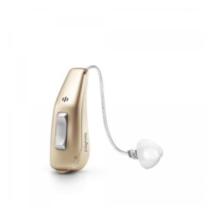 CROS/BiCROS Pure Charge&Go X Transmitter