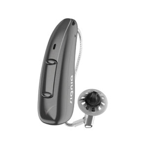 CROS/BiCROS (Pure C&G AX Transmitter)