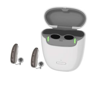 Portable Charger RIC