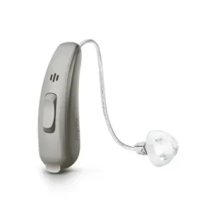 CROS/BiCROS Pure 312 X Transmitter