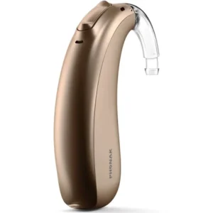 Phonak NAIDA L 50- UP