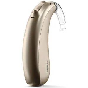 Phonak NAIDA L 90- UP