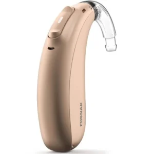 Phonak NAIDA L90- PR