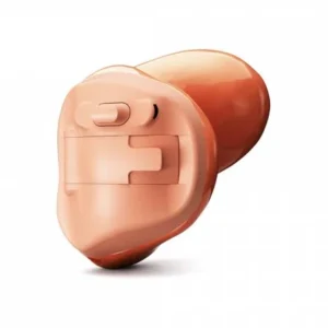 Phonak VIRTO CIC, ITC