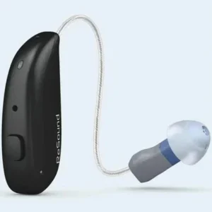 Resound NEXIA 460S MICRORIE KIT (MM/LP/MP/HP/UP)